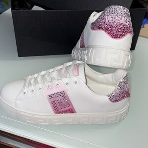 Versace Sneakers